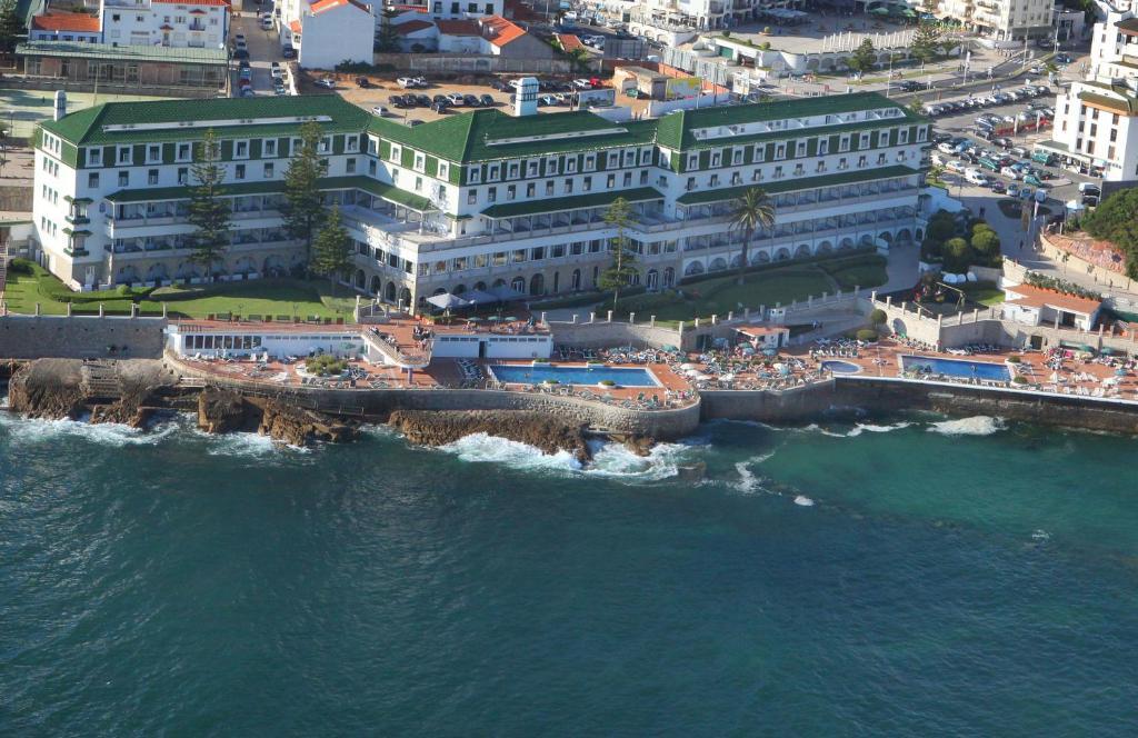 Vila Gale Ericeira Otel Dış mekan fotoğraf