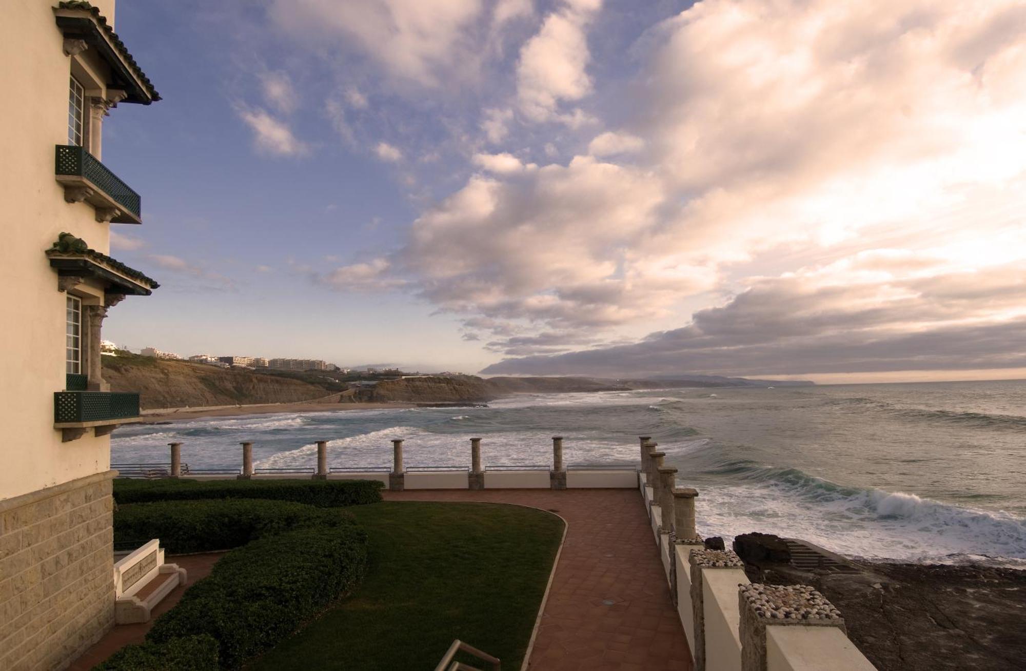 Vila Gale Ericeira Otel Dış mekan fotoğraf