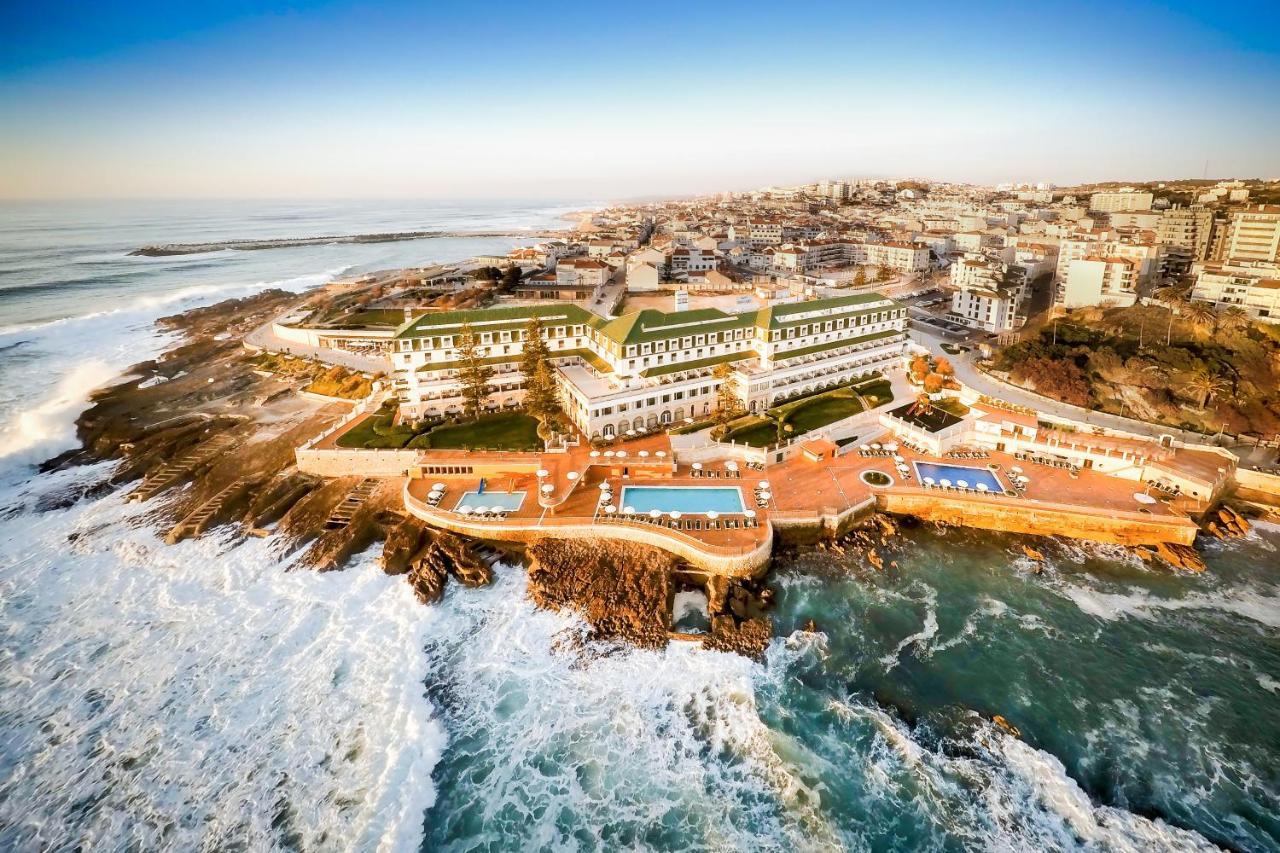 Vila Gale Ericeira Otel Dış mekan fotoğraf