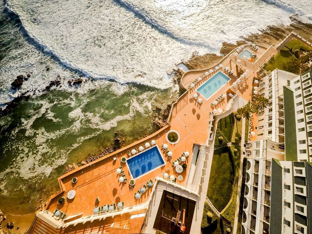 Vila Gale Ericeira Otel Dış mekan fotoğraf